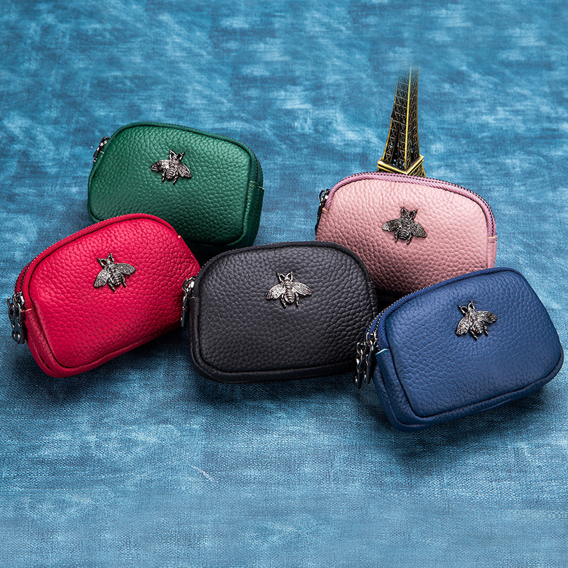 Carteras portátiles de piel de - Women Bags Coach reseña y precio