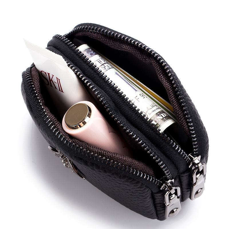 Carteras portátiles de piel de - Women Bags Coach reseña y precio