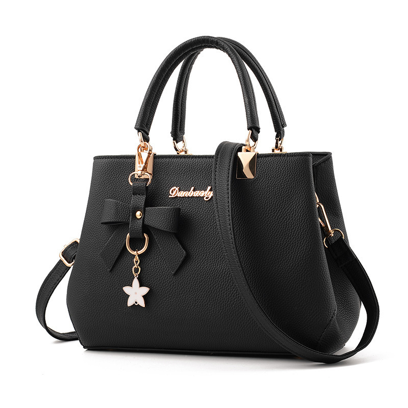 Bolso de mano para mujer con l - Women Bags For Office Use reseña y precio