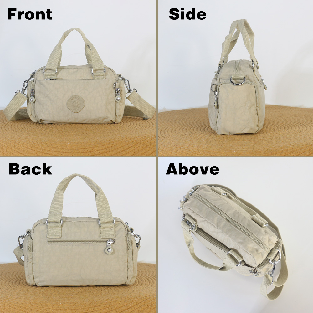 Bolso bandolera de moda para m - Women Bags Manufacturer reseña y precio