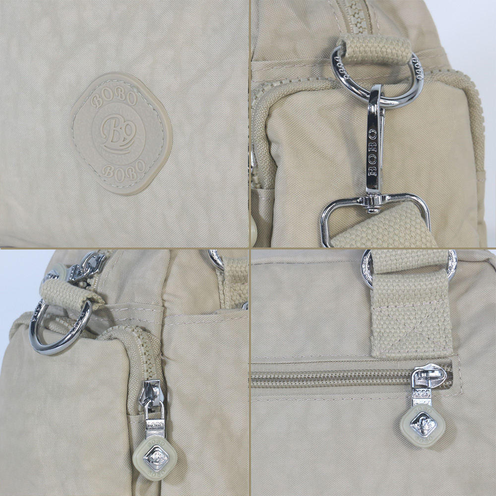 Bolso bandolera de moda para m - Women Bags Manufacturer reseña y precio