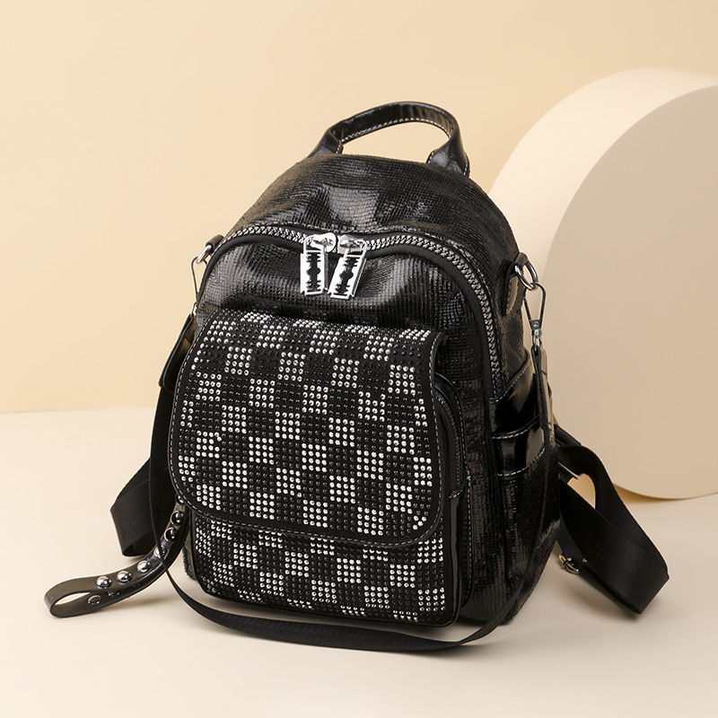 Mochila de lujo para mujer, bo - Women Bags Manufacturer reseña y precio