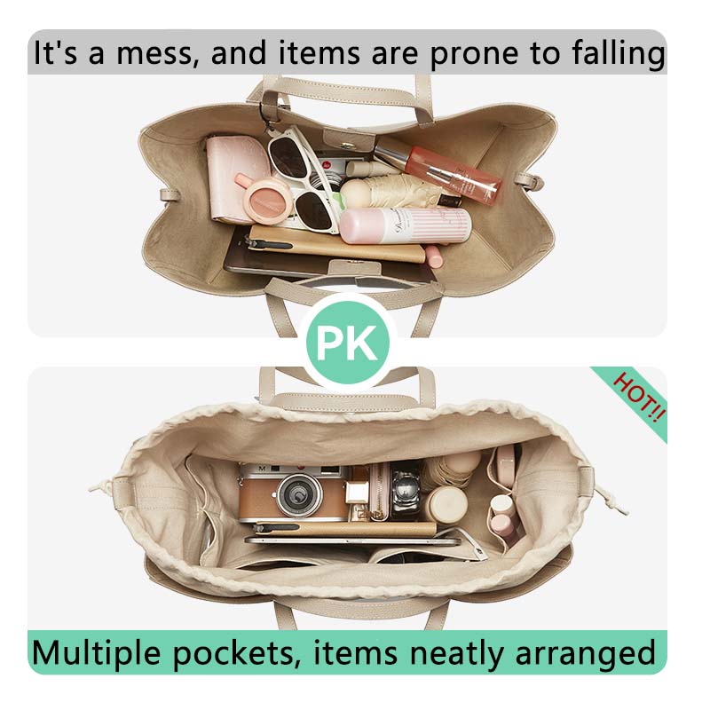 Organizador de bolso tipo inse - Women'S Bags reseña y precio
