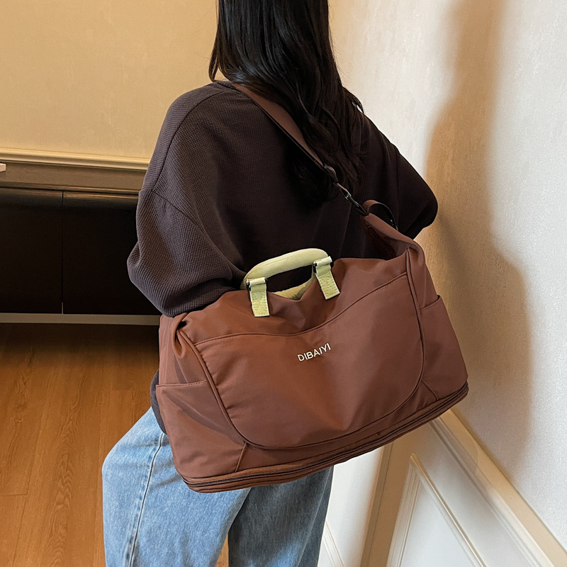 Bolsa de gimnasio, Bolsa de vi - Women Bags Coach reseña y precio