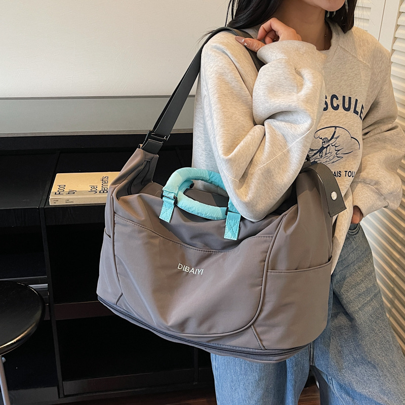 Bolsa de gimnasio, Bolsa de vi - Women Bags Coach reseña y precio