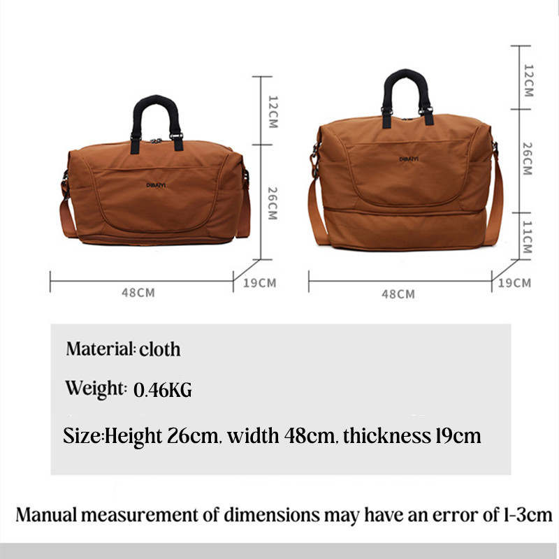 Bolsa de gimnasio, Bolsa de vi - Women Bags Coach reseña y precio