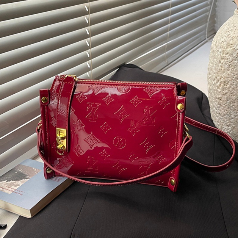 Colección de Diseño Clásico 20 - Women'S Bags New Collection reseña y precio
