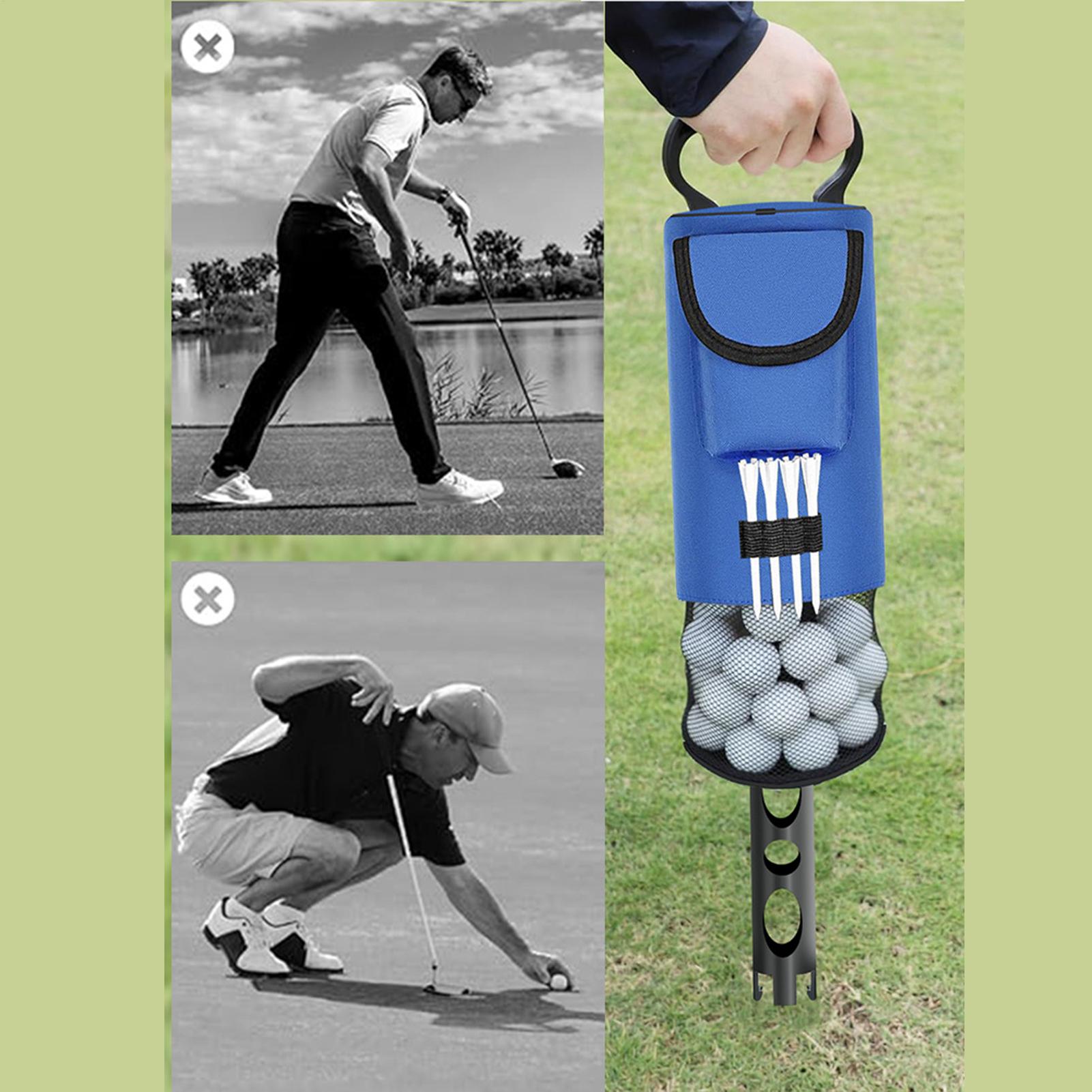 Bolsa para pelotas de golf, bo - Women'S Bags reseña y precio