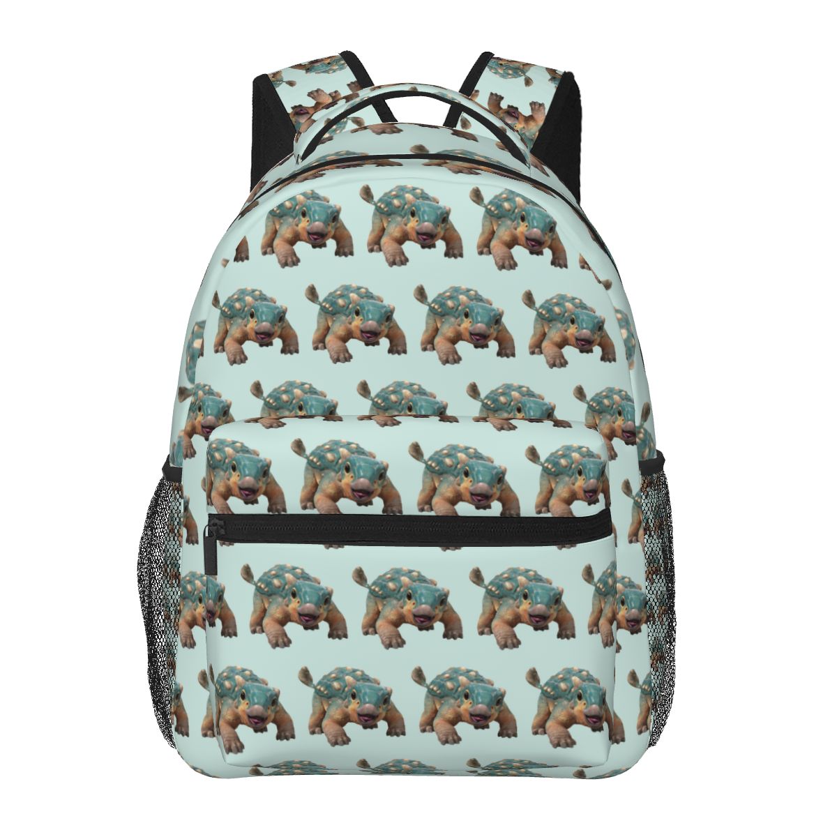Mochila Bumpy Ankylosaurus Mag - Women Bags Discount reseña y precio