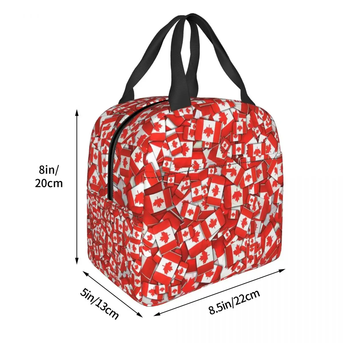 Bolsa Térmica para Almuerzo co - Women Bags Canada reseña y precio