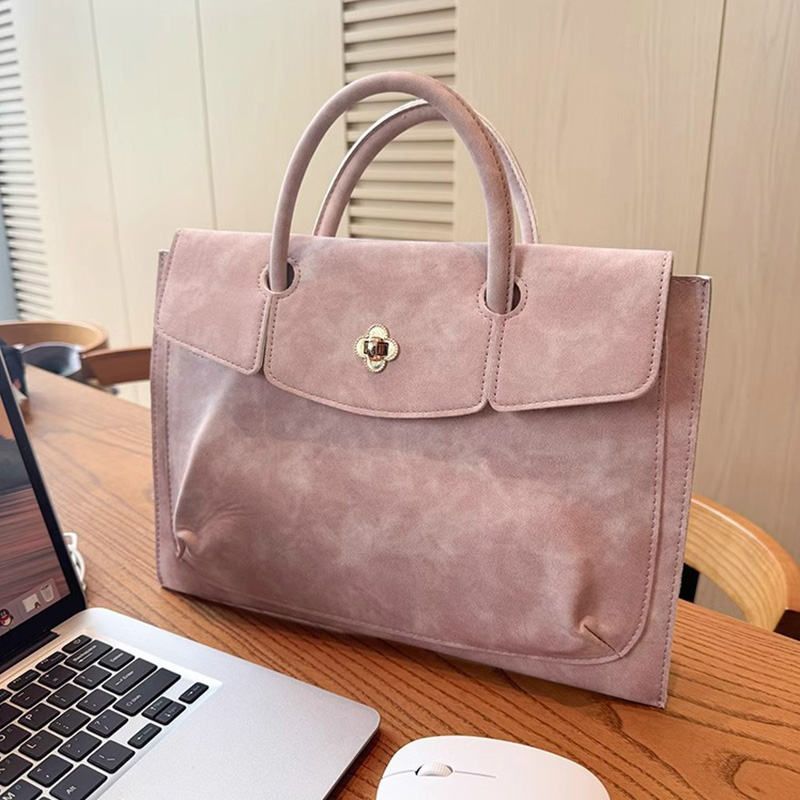 Elegante Bolso Tote de Piel Si - Women Bags For Office Use reseña y precio