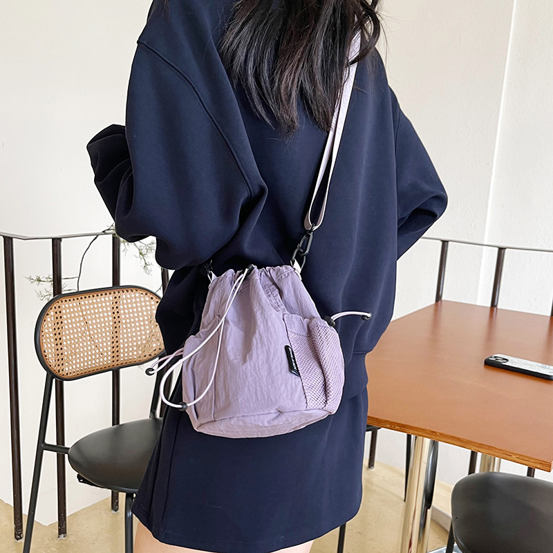 Bolso Bandolera Casual de Nylo - Women'S Bags Going Out reseña y precio