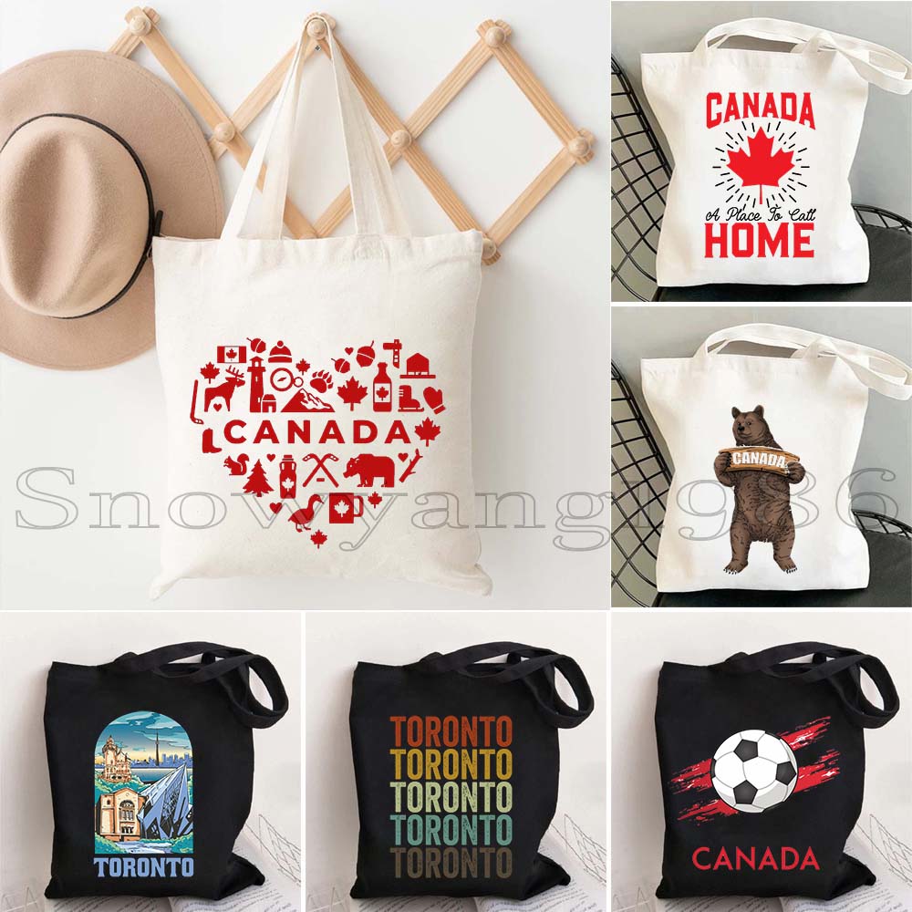 Bandera del mapa de Canadá, ch - Women Bags Canada reseña y precio
