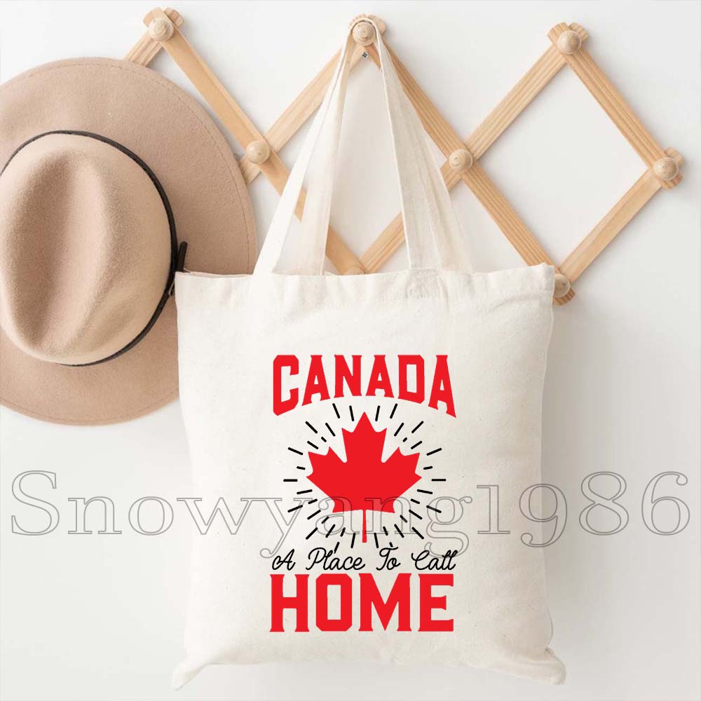 Bandera del mapa de Canadá, ch - Women Bags Canada reseña y precio