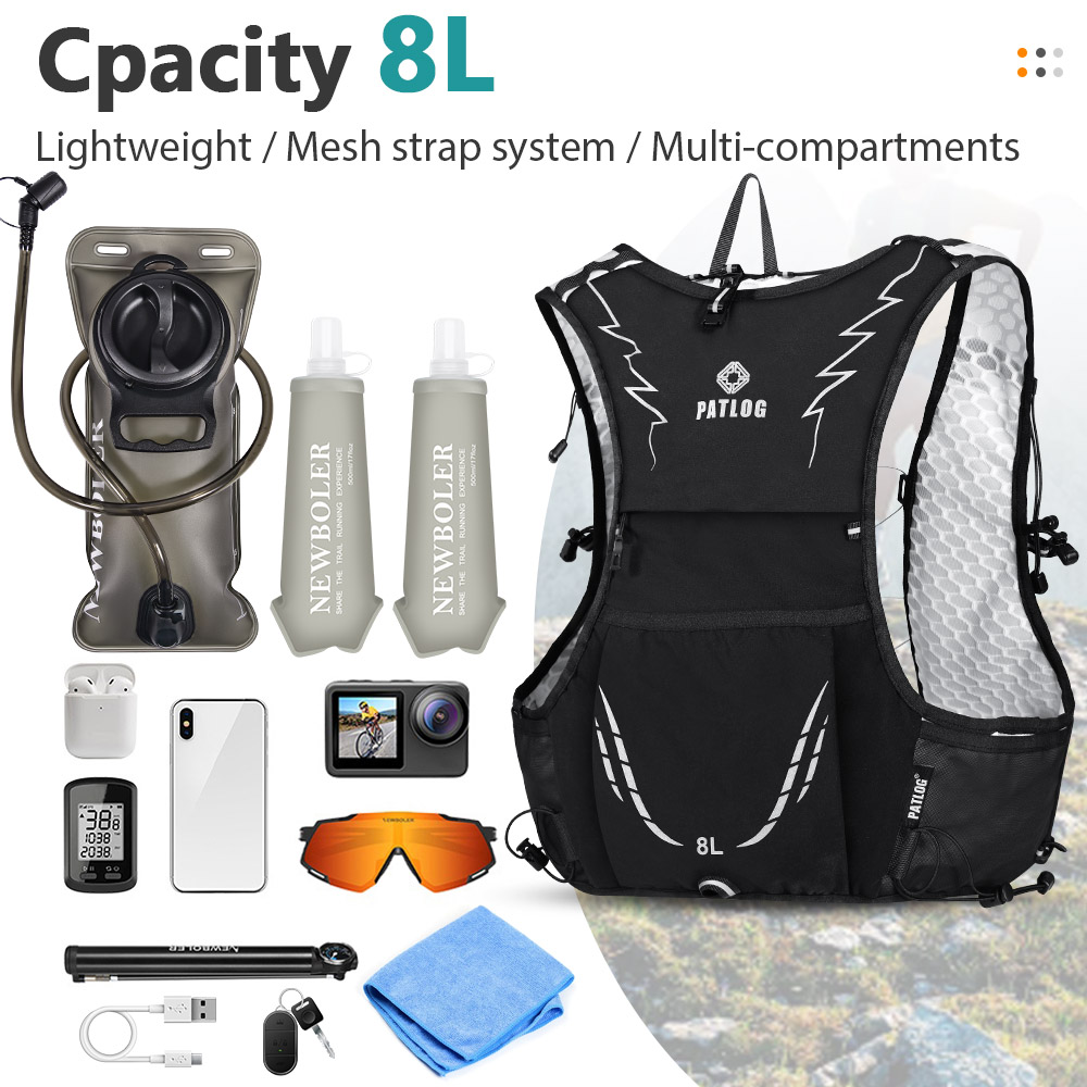 Mochila de Trail Running 2026  - Women'S Bags Going Out reseña y precio