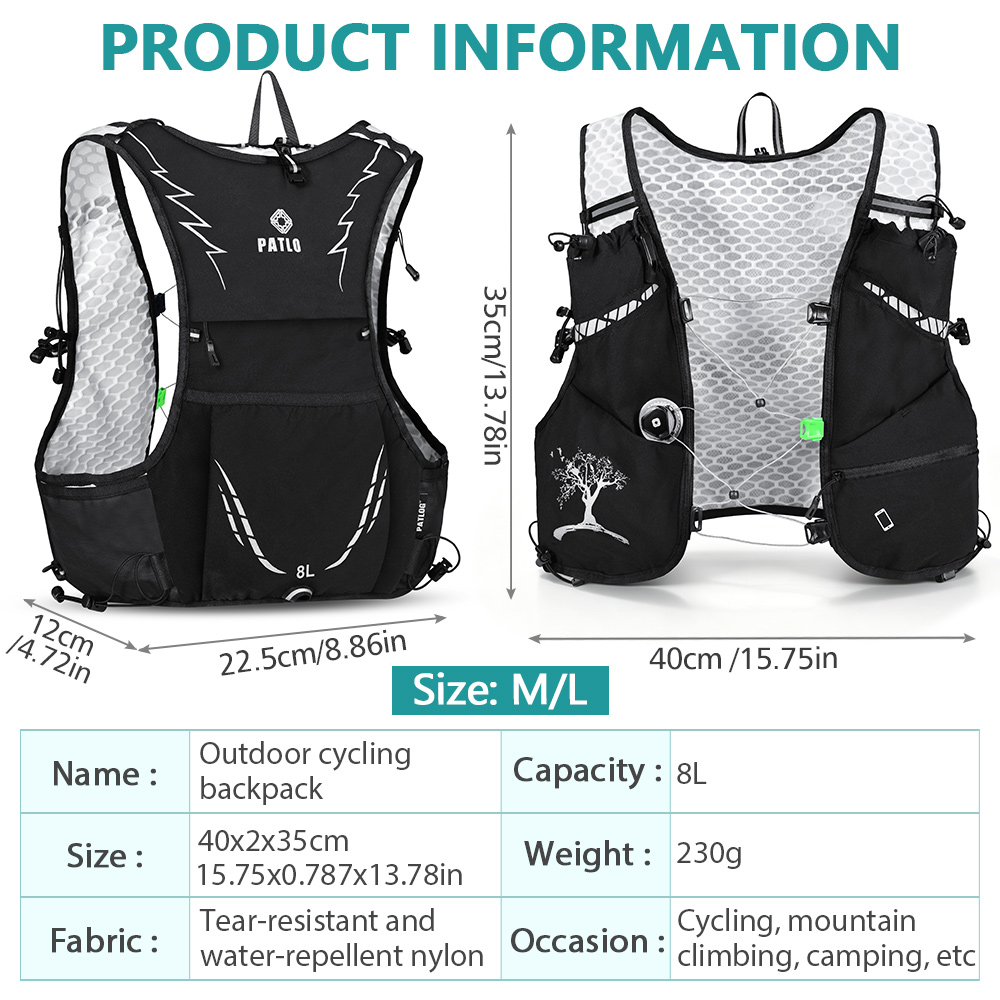 Mochila de Trail Running 2026  - Women'S Bags Going Out reseña y precio