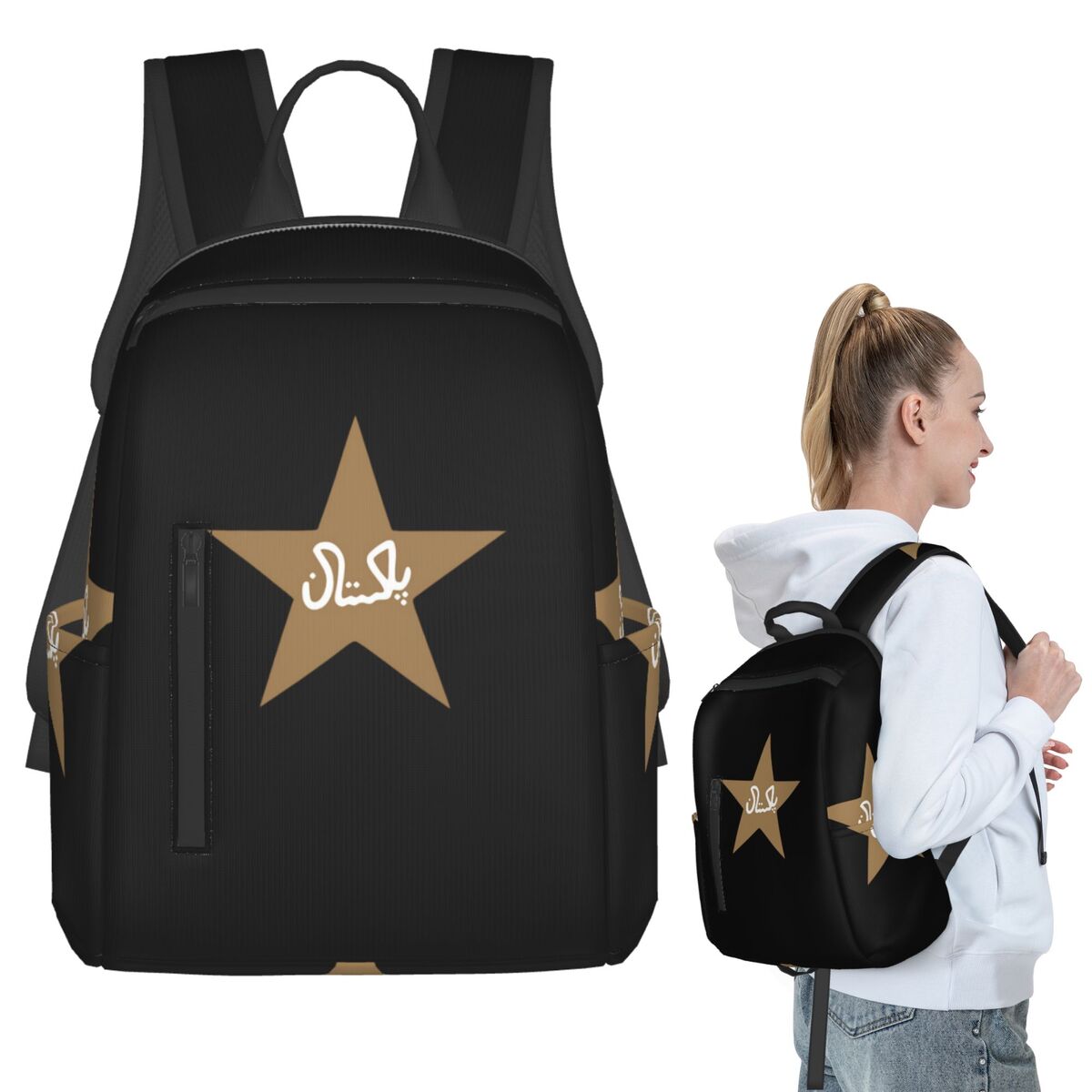 Mochila para jugador de críque - Women Bags Pakistan reseña y precio