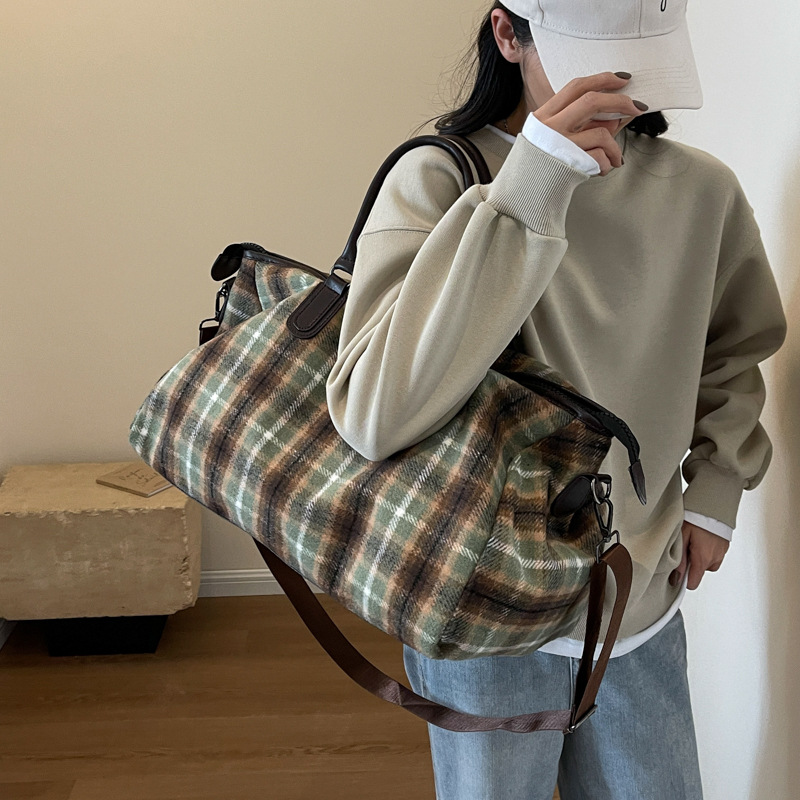 Bolsa de viaje, Bolsa de natac - Women Bags Coach reseña y precio