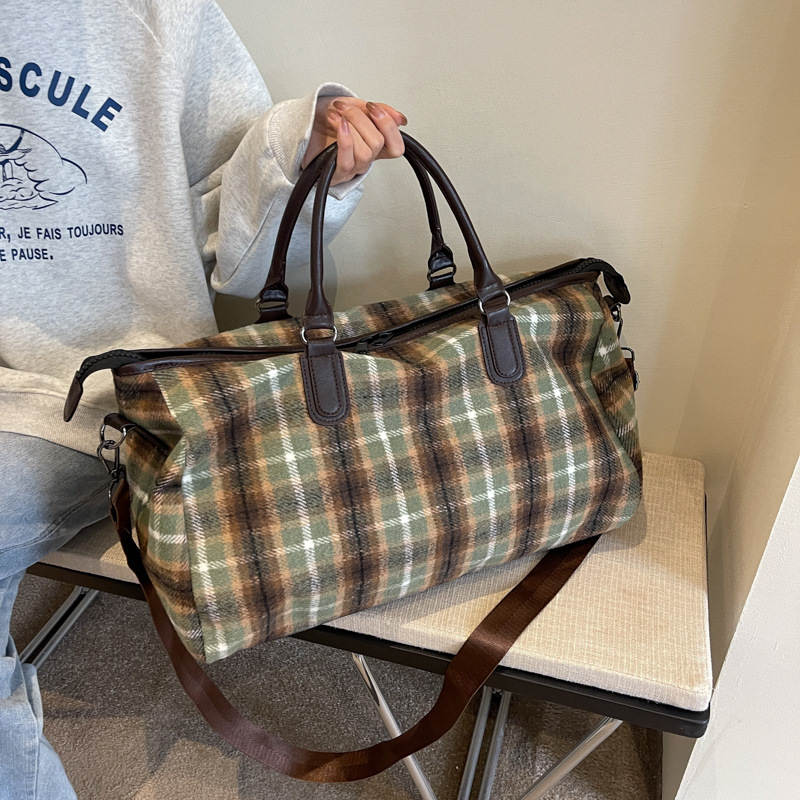 Bolsa de viaje, Bolsa de natac - Women Bags Coach reseña y precio