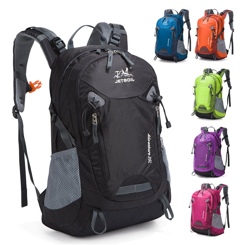 Mochila de senderismo impermea - Women Bags Outlet reseña y precio