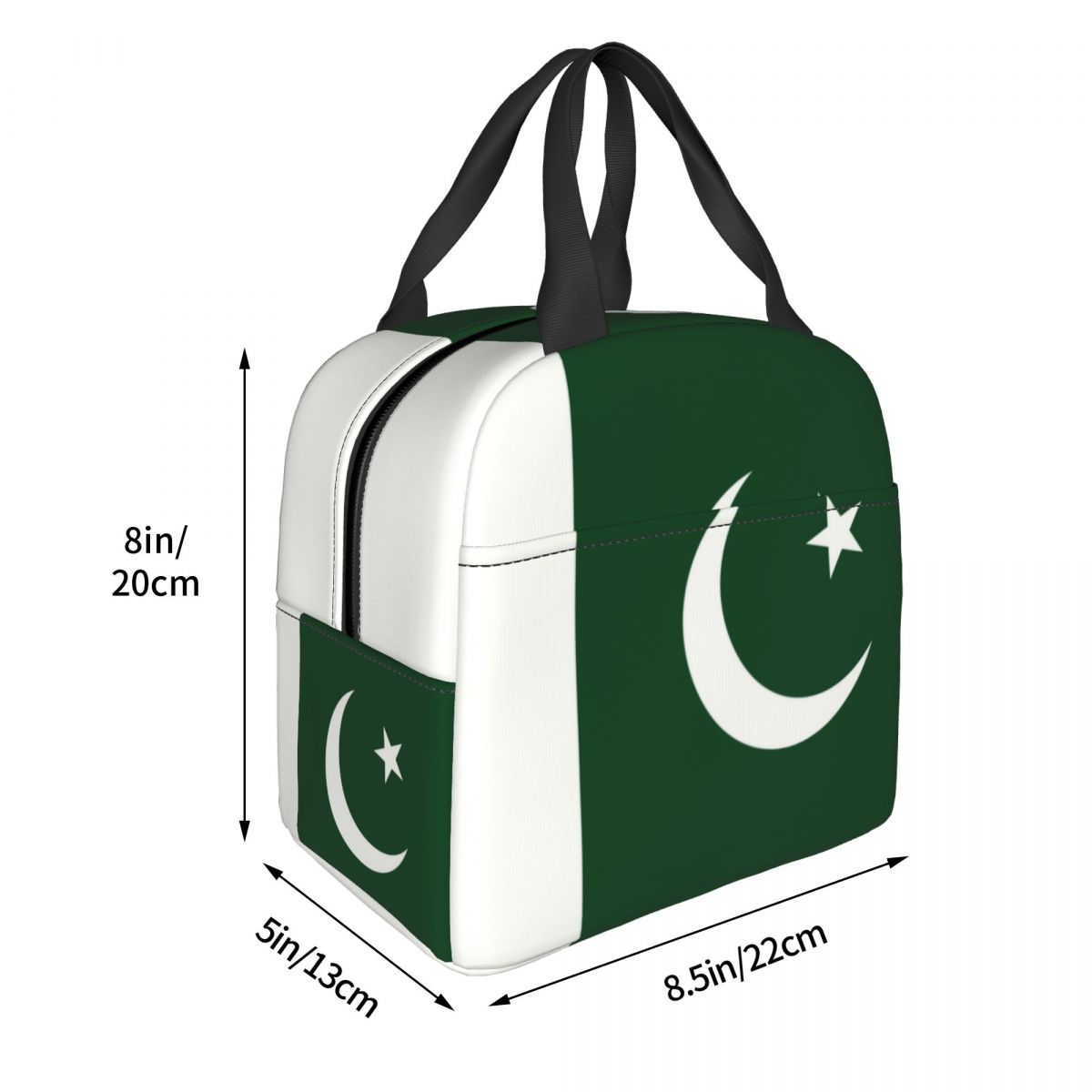 Bolsa de almuerzo con aislamie - Women Bags Pakistan reseña y precio