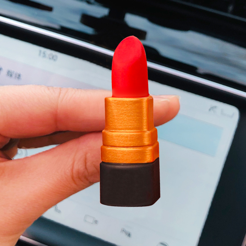 Bolsa de lápiz labial creativa - Women Bags Outlet reseña y precio