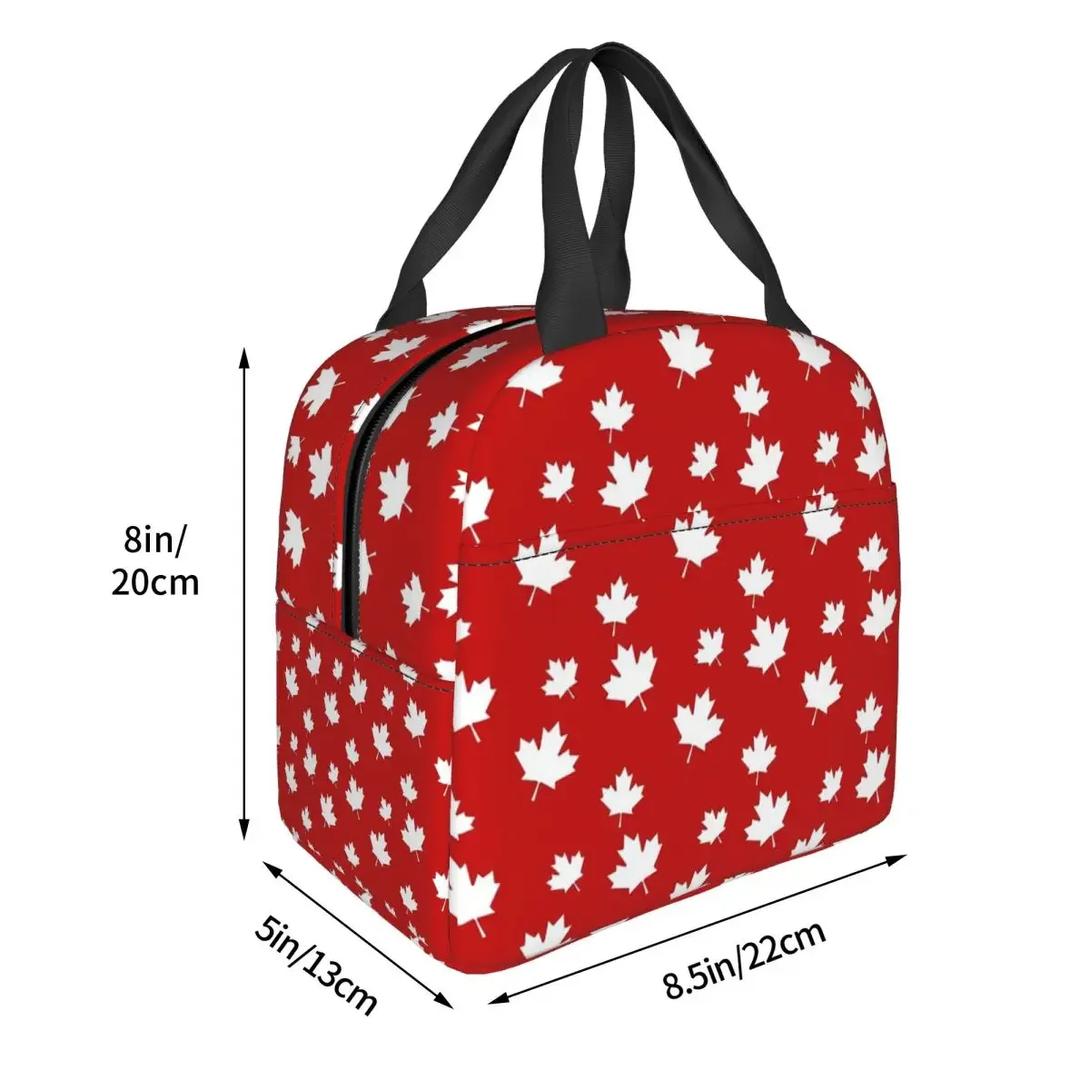 Bolsa Térmica para Almuerzo co - Women Bags Canada reseña y precio