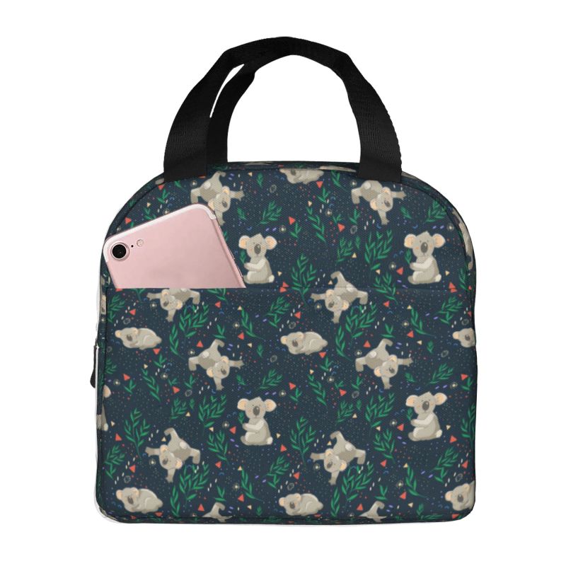 Lonchera térmica personalizada - Women Bags Australia reseña y precio