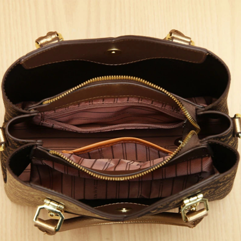 Bolsos de Mano Estampados Vint - Women'S Bags Handbags reseña y precio