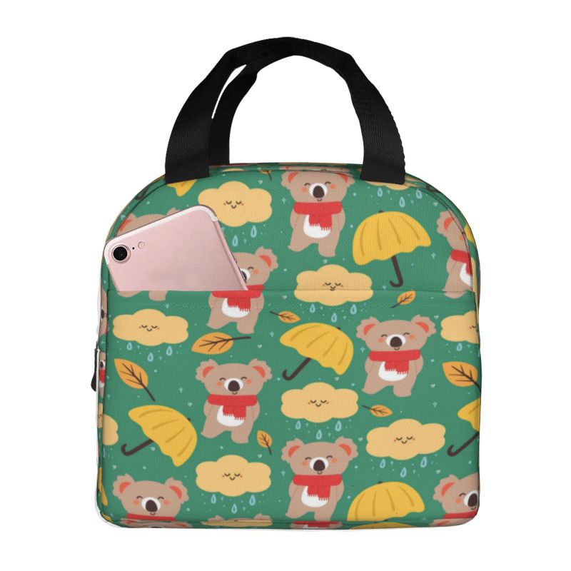 Bolsas térmicas personalizadas - Women Bags Australia reseña y precio