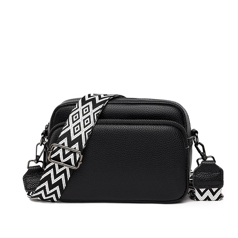 Bolso cruzado para mujer, dise - Women Bags Manufacturer reseña y precio