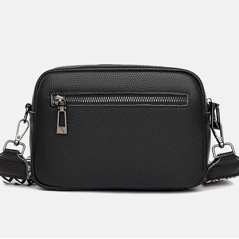 Bolso cruzado para mujer, dise - Women Bags Manufacturer reseña y precio