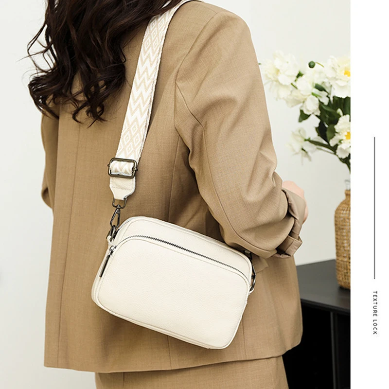 Bolso cruzado para mujer, dise - Women Bags Manufacturer reseña y precio