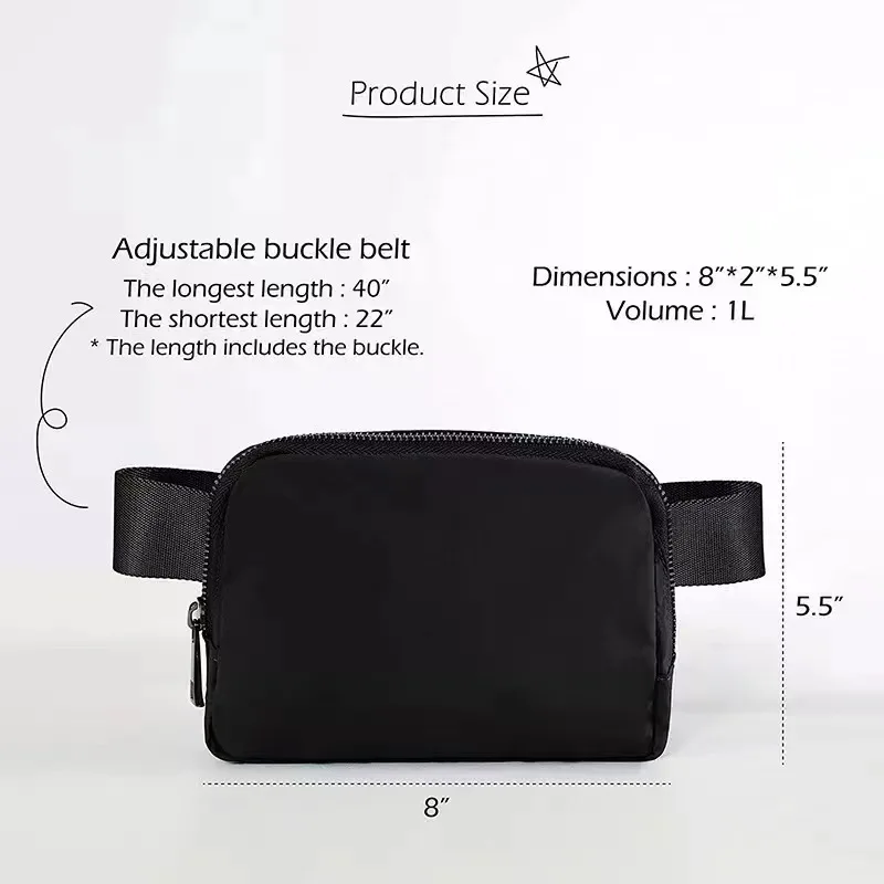 Riñonera con bandera de Austra - Women Bags Australia reseña y precio