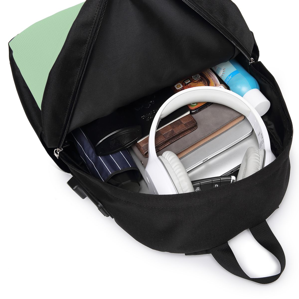 Mochila Titties Golf Ball, bol - Women Bags For College reseña y precio