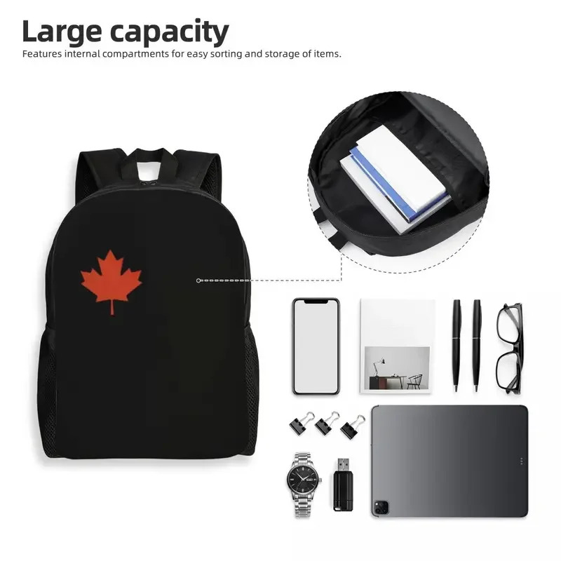Mochilas personalizadas con ba - Women Bags Canada reseña y precio