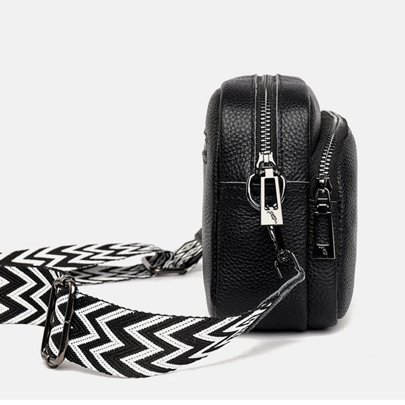 Bolso cruzado para mujer, dise - Women Bags Manufacturer reseña y precio