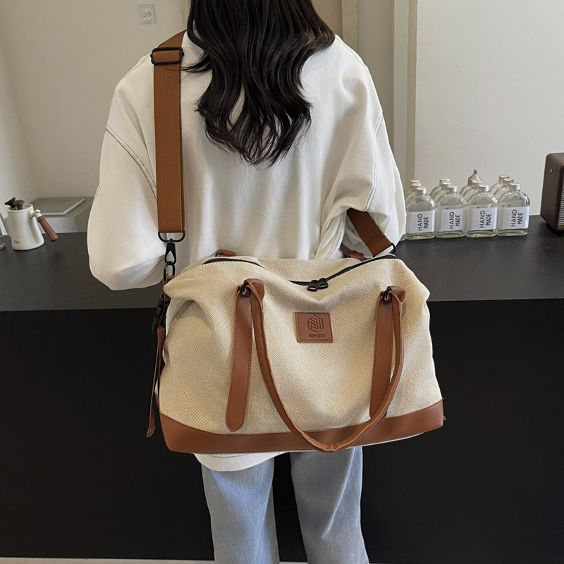 Bolso de hombro de lona para m - Women Bags Coach reseña y precio