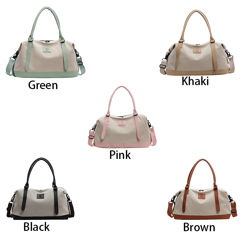 Bolso de hombro de lona para m - Women Bags Coach reseña y precio