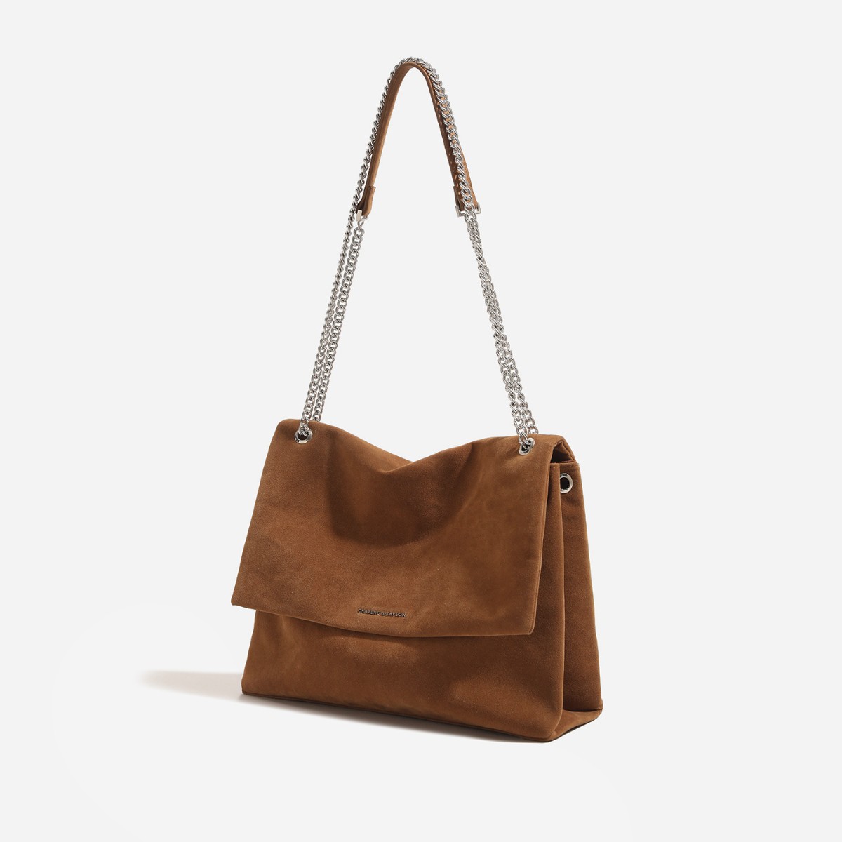 Elegante Bolso de Pañales con  - Women Bags Logo reseña y precio