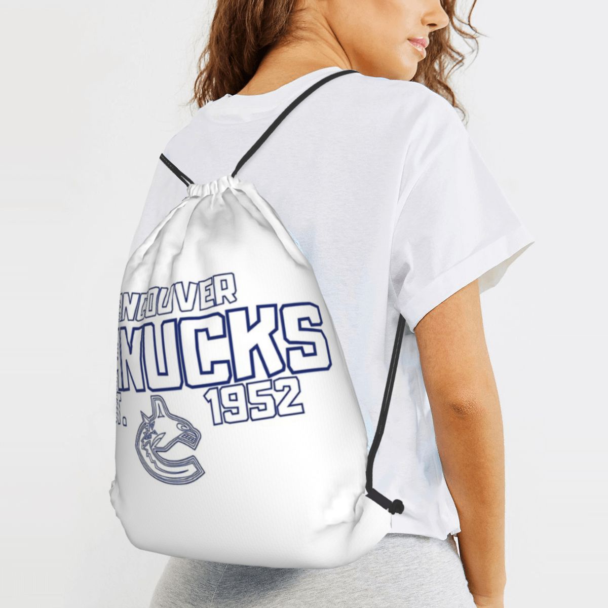 Mochilas Vancouver Canucks Hoc - Women Bags Canada reseña y precio