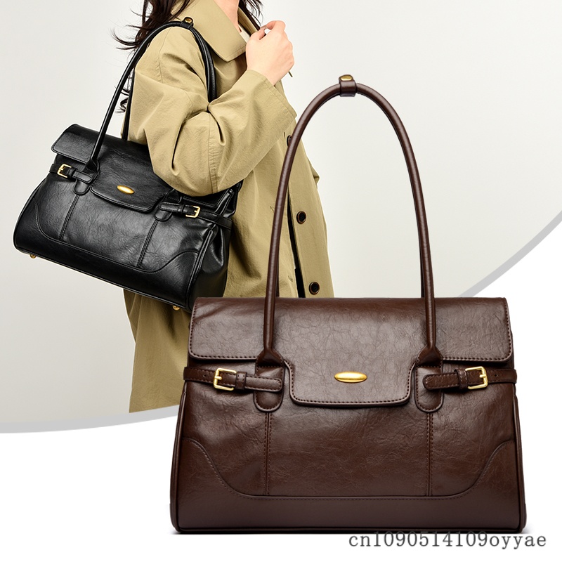Bolso Tote de Gran Capacidad 2 - Women Bags Manufacturer reseña y precio