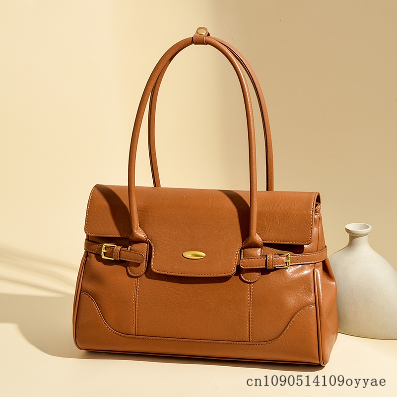 Bolso Tote de Gran Capacidad 2 - Women Bags Manufacturer reseña y precio