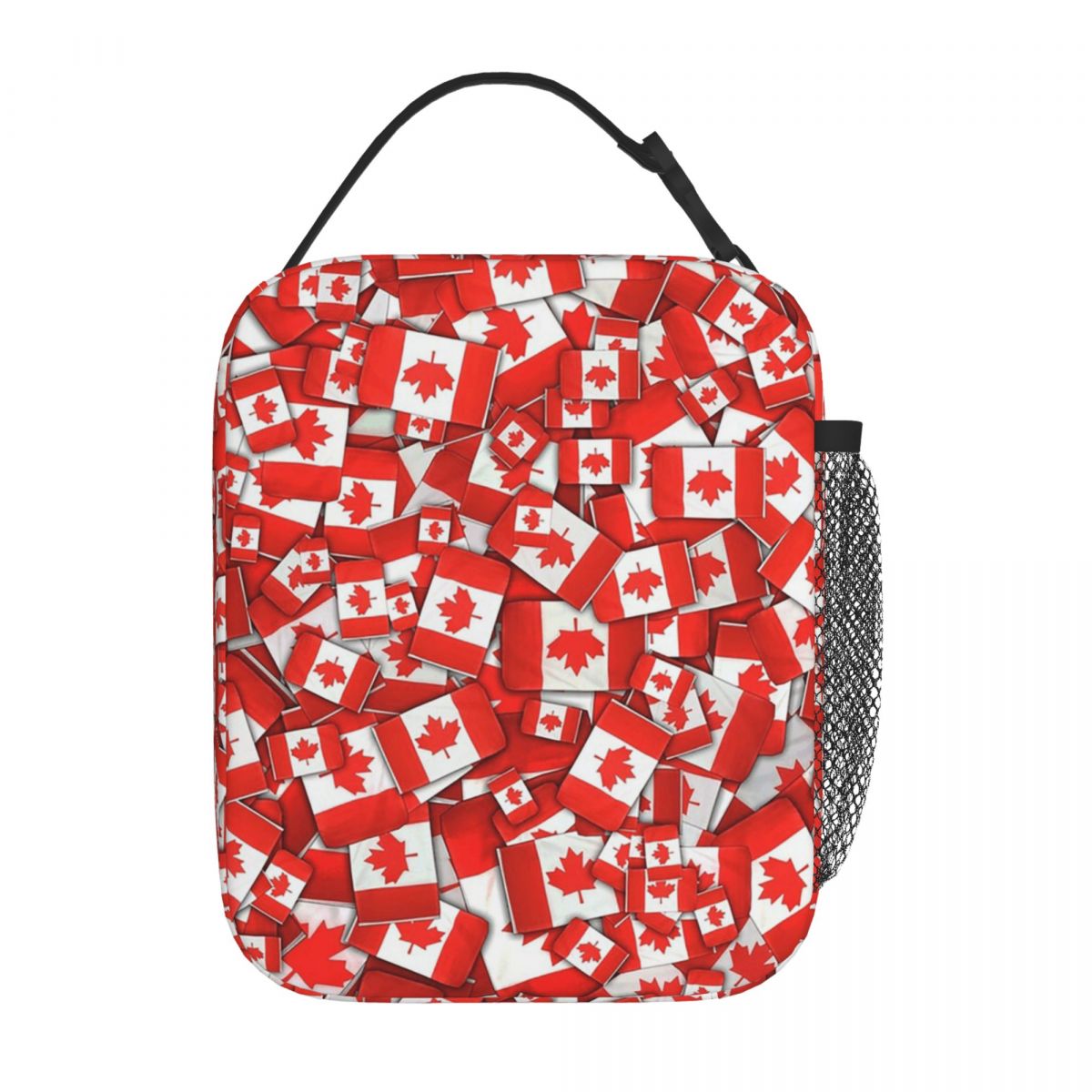 Bolsa de almuerzo con aislamie - Women Bags Canada reseña y precio