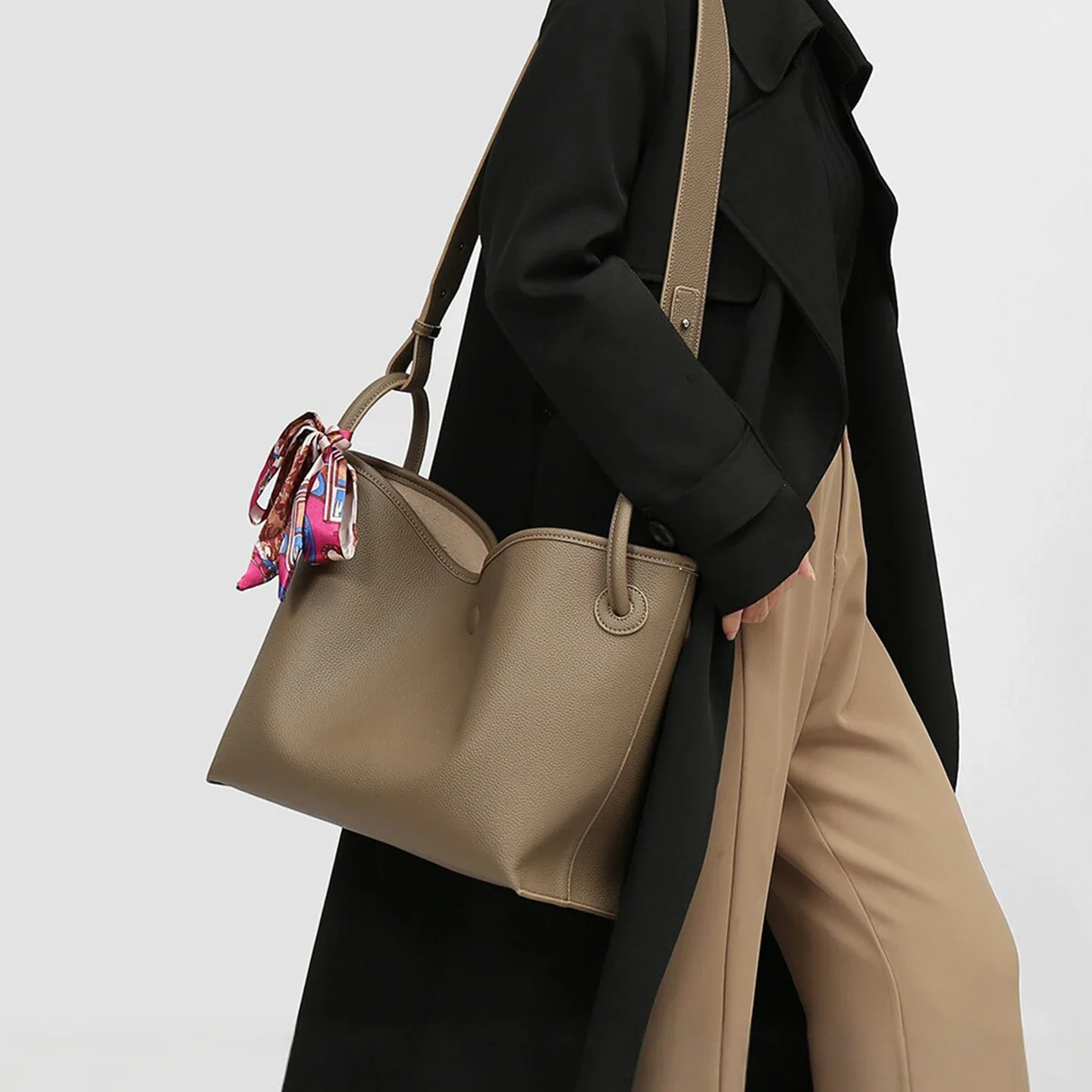 Bolso de mano de lujo ligero p - Women'S Bags Handbags reseña y precio