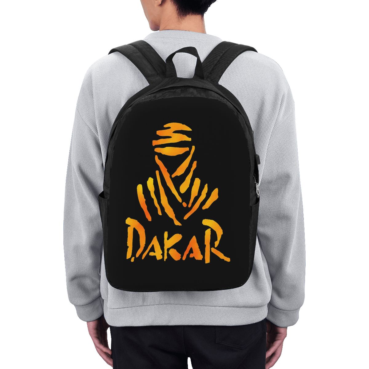 Mochila para motocicleta Dakar - Women Bags For College reseña y precio