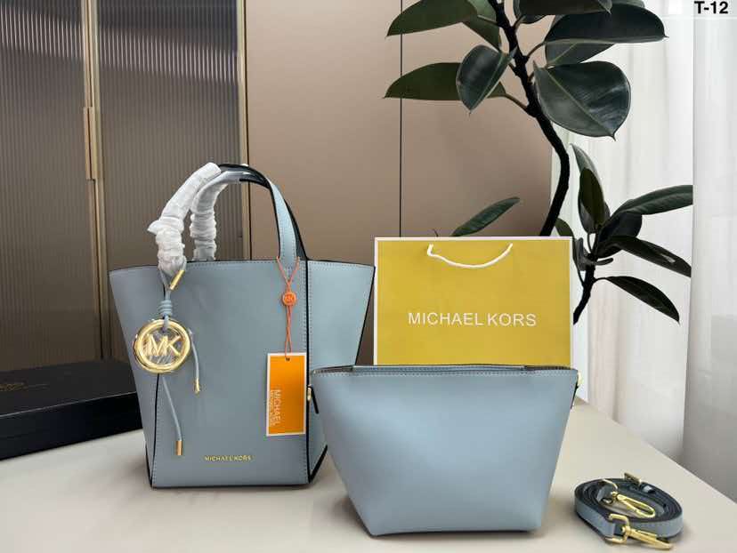 MICHAEL KORS/Michael Kors MK 2 - Women Bags Discount reseña y precio
