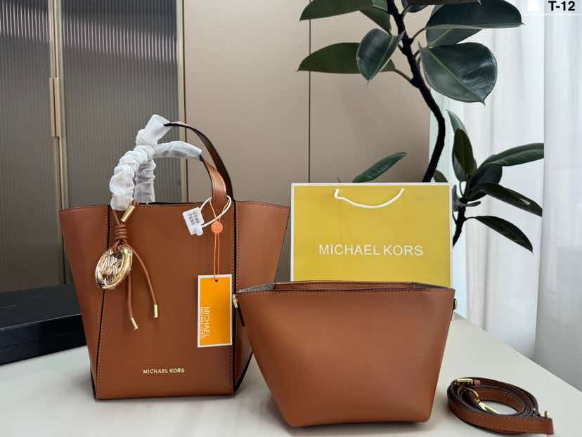 MICHAEL KORS/Michael Kors MK 2 - Women Bags Discount reseña y precio