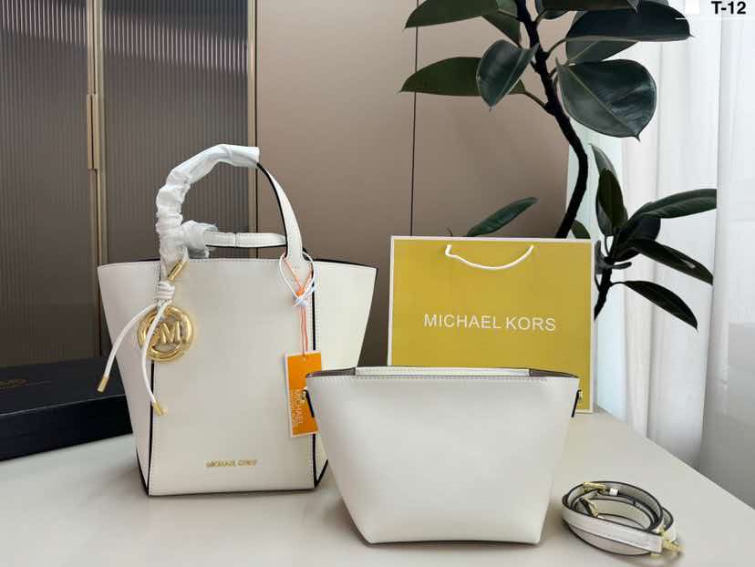 MICHAEL KORS/Michael Kors MK 2 - Women Bags Discount reseña y precio