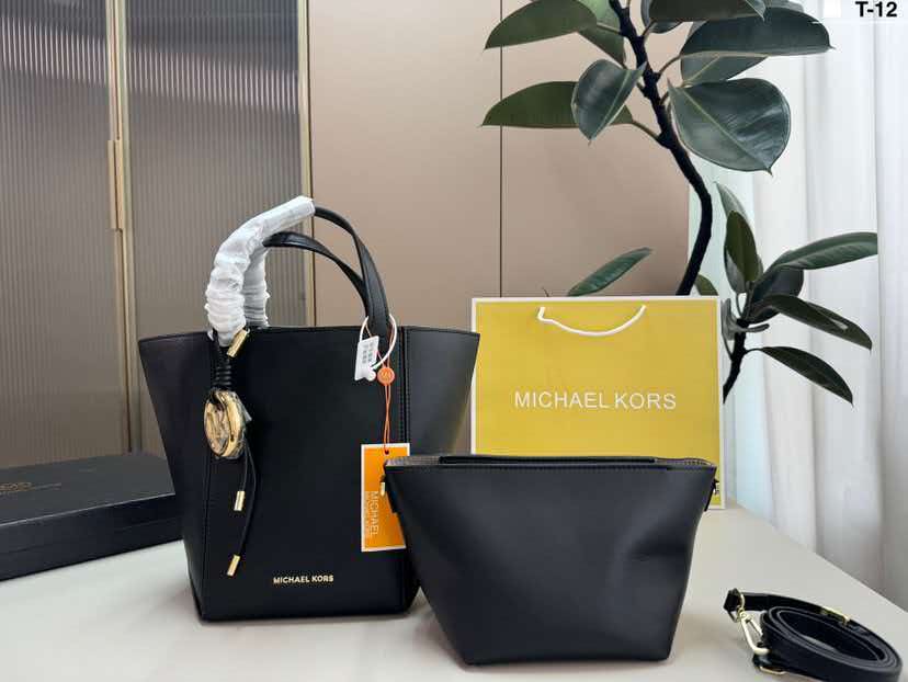 MICHAEL KORS/Michael Kors MK 2 - Women Bags Discount reseña y precio